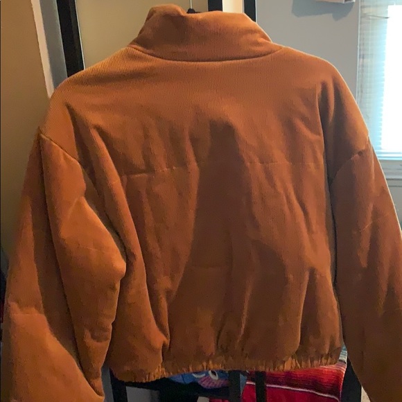 Jacket - Picture 3 of 3